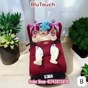 বেবি বাউঞ্চার চেয়ার