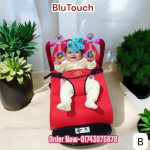 বেবি বাউঞ্চার চেয়ার